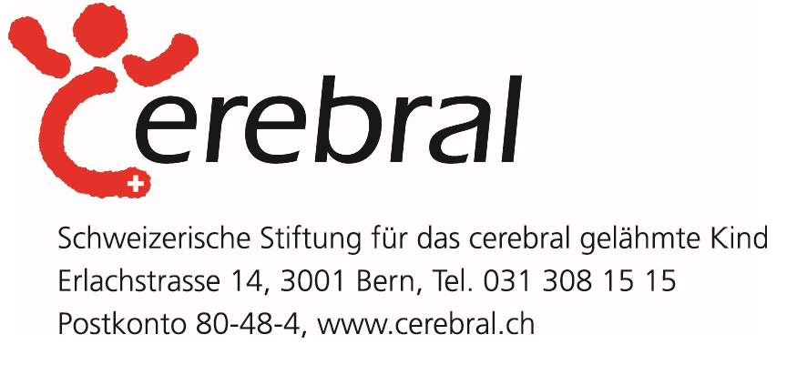 logo cerebral